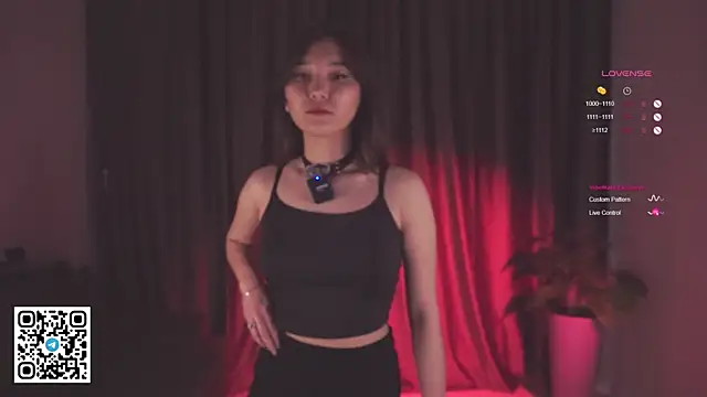 MentallyMonika online show from 02.24.26