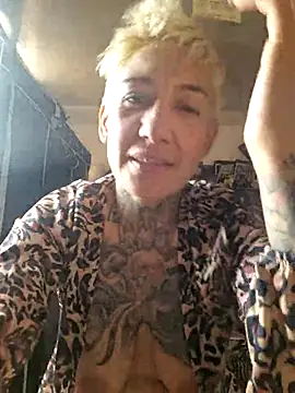 Everlyn sexx online show from 07.03.26