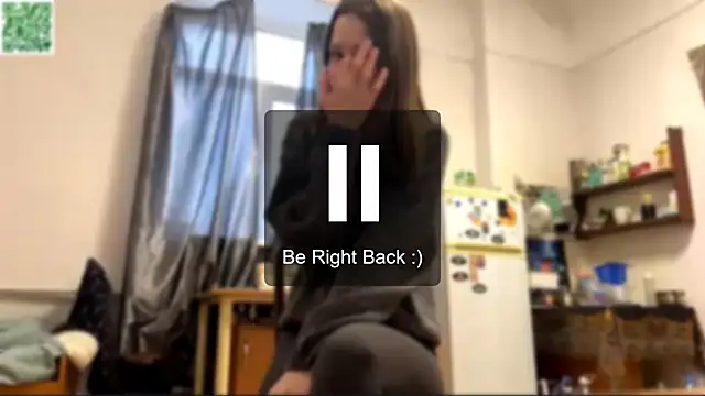 VickieKush online show from 04.07.26