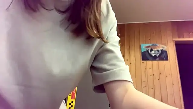 VickieKush online show from 05.22.26