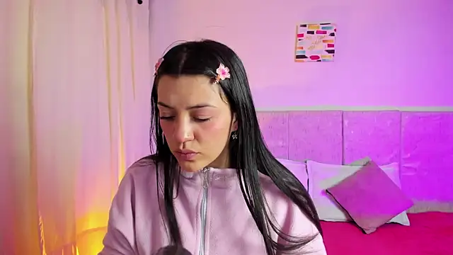 Asuna rouse online show from 03.04.26