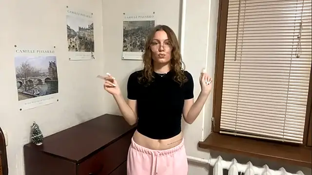 MillySwolley online show from 02.12.26