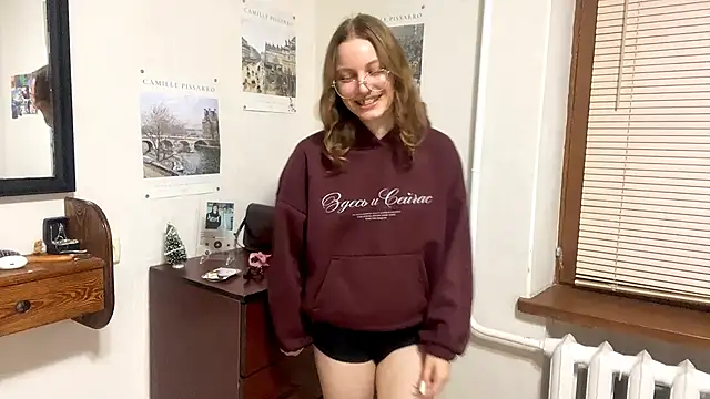 MillySwolley online show from 02.13.26