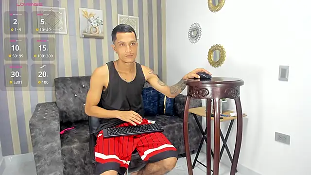 Max and anny online show from 02.23.26