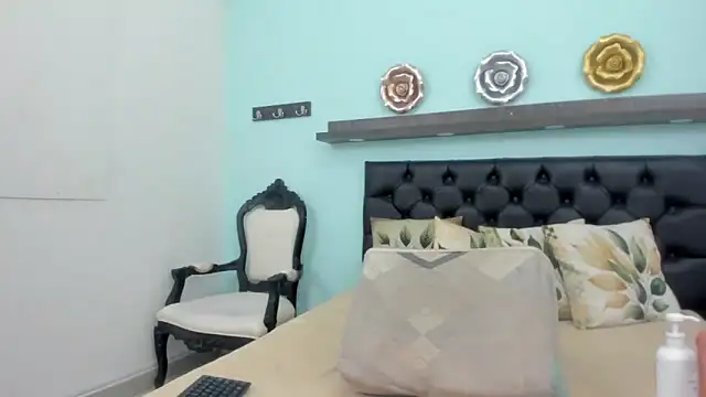 Snapshot of Sexy_ebony_1 chatting on 03.18.26 Sexy ebony 1 online show from 03.18.26