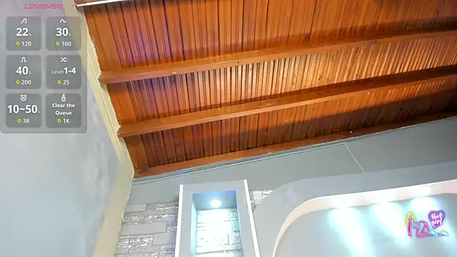 Sweet Celeste06 online show from 04.08.26