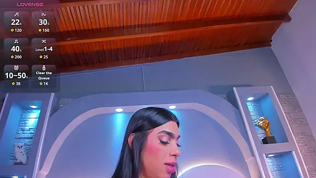 Sweet Celeste06 online show from 05.28.26