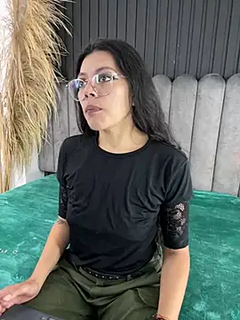 Snapshot of Lanadelrey_1 chatting on 02.25.26 Lanadelrey 1 online show from 02.25.26