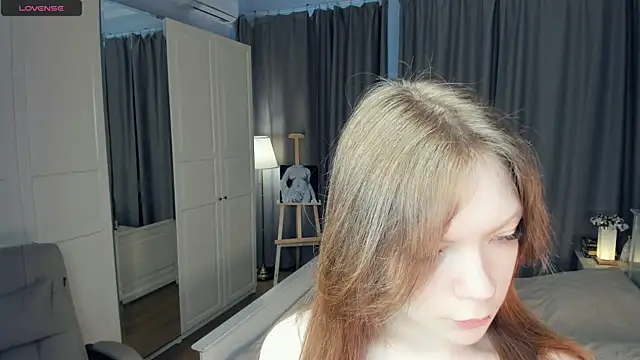 LavenderMitten online show from 05.16.26