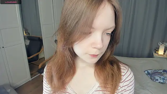 LavenderMitten online show from 05.31.26