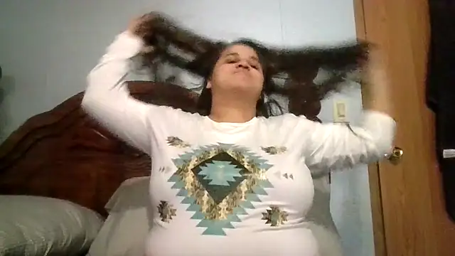 Snapshot of Celeste6969 chatting on 02.18.26 Celeste6969 online show from 02.18.26