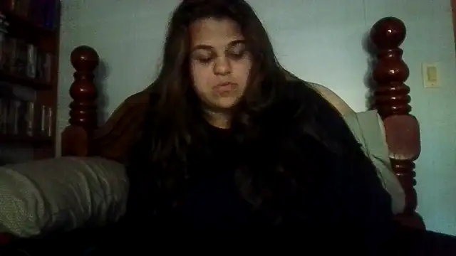 Celeste6969 online show from 03.13.26