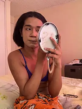 horny brii online show from 02.10.26