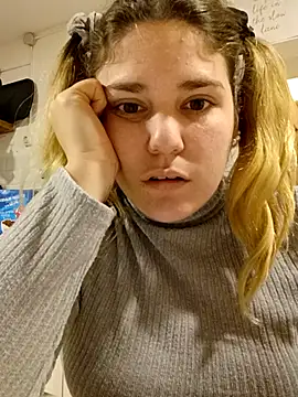 Dulcexpecado online show from 03.02.26