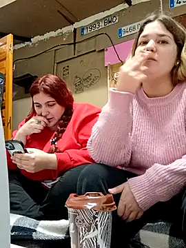 Dulcexpecado online show from 03.06.26