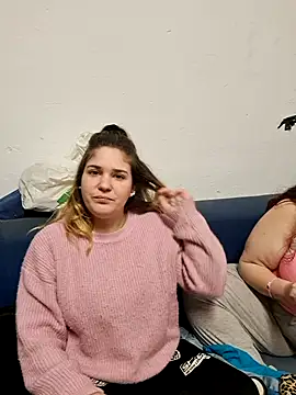 Dulcexpecado online show from 03.07.26