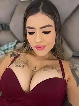 GabrielaS  online show from 04.07.26