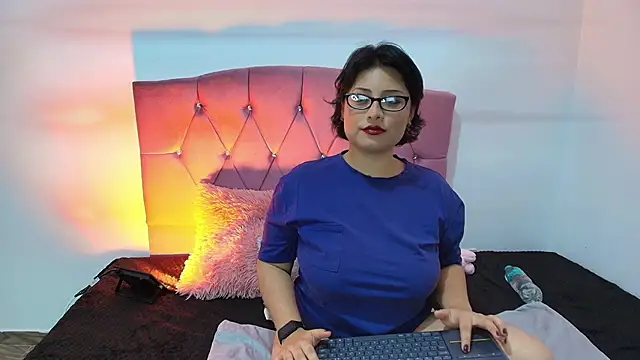 Angelic 17 online show from 02.17.26