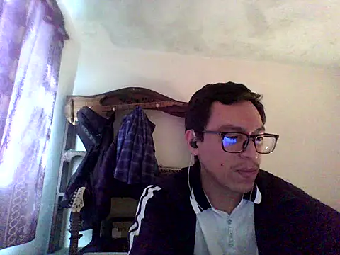 5ecsmachin3 online show from 02.09.26