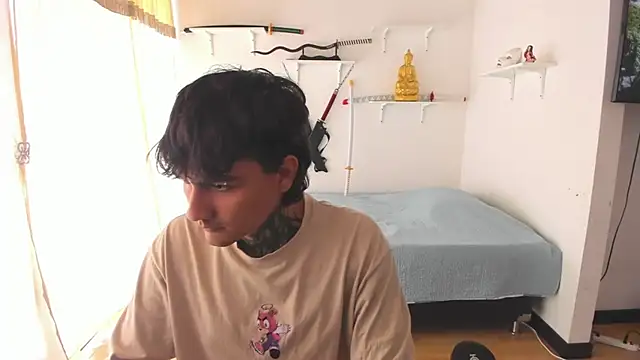 Snapshot of Your_Tao chatting on 02.15.26 Your Tao online show from 02.15.26