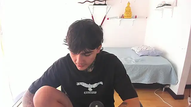 Snapshot of Your_Tao chatting on 03.01.26 Your Tao online show from 03.01.26