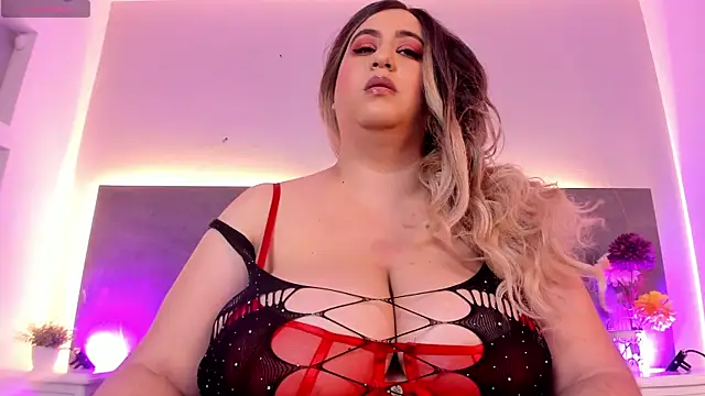 Snapshot of AsshleyDavis chatting on 03.14.25 AsshleyDavis online show from 03.14.25