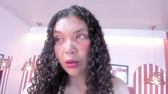 candice johnss online show from 03.12.26