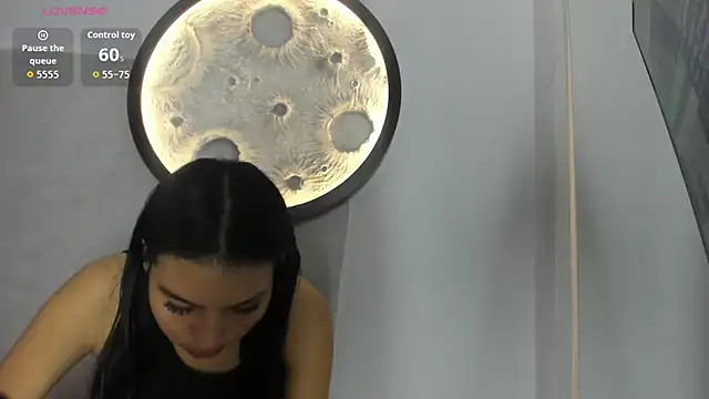 dulce 34 online show from 05.09.26