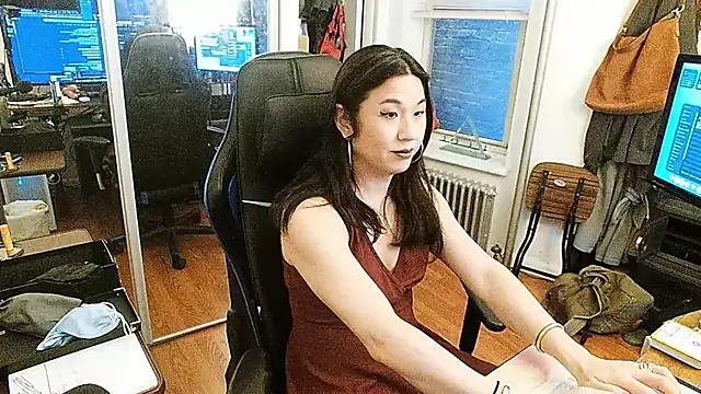 cammy ho online show from 07.23.26