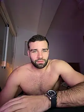 MitshCam online show from 02.11.26