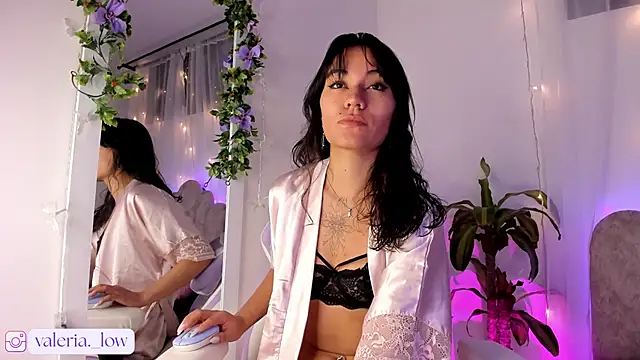 Nahialov online show from 03.22.26