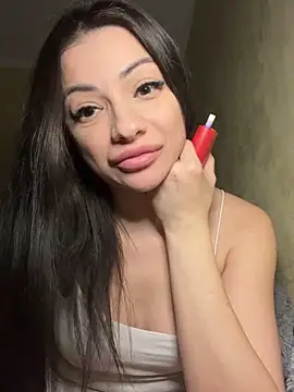 Snapshot of Layana_Ro chatting on 02.21.26 Layana Ro online show from 02.21.26