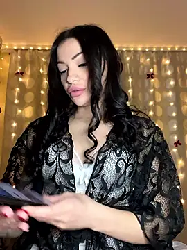 Snapshot of Layana_Ro chatting on 02.28.26 Layana Ro online show from 02.28.26