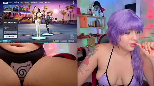 Snapshot of alessia_dolce chatting on 02.16.26 alessia dolce online show from 02.16.26