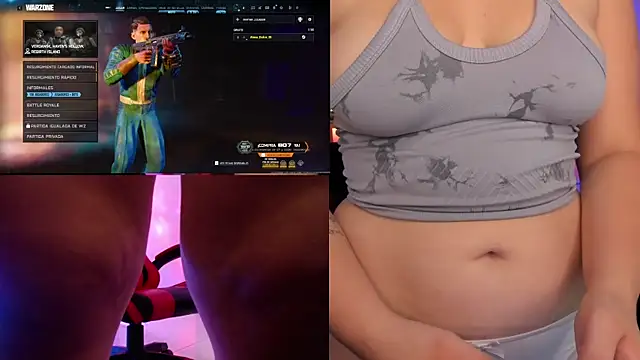 Snapshot of alessia_dolce chatting on 02.21.26 alessia dolce online show from 02.21.26