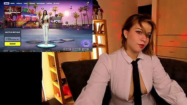 Snapshot of alessia_dolce chatting on 02.23.26 alessia dolce online show from 02.23.26