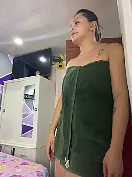 alana  070 online show from 02.15.26