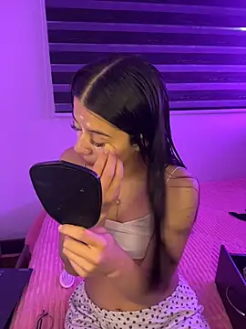 Deva 00 online show from 02.14.26