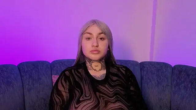 Snapshot of meowboo chatting on 02.16.26 meowboo online show from 02.16.26