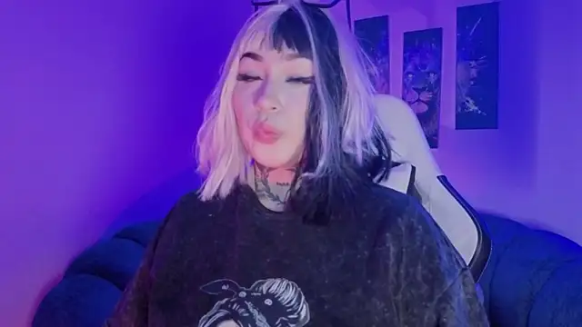meowboo online show from 05.30.26