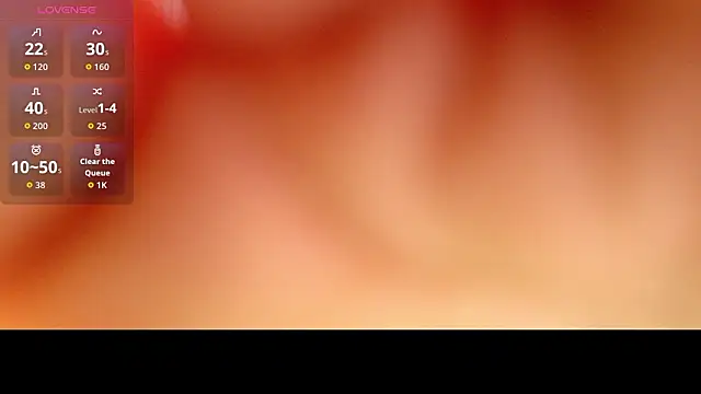 Snapshot of valerie20_ chatting on 03.13.26 valerie20 online show from 03.13.26