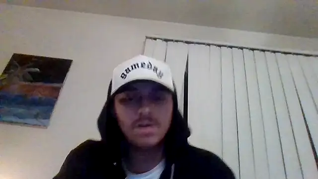 Tallhungandcloudy online show from 02.20.26