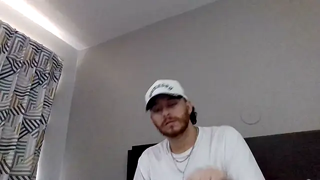 Tallhungandcloudy online show from 04.24.26