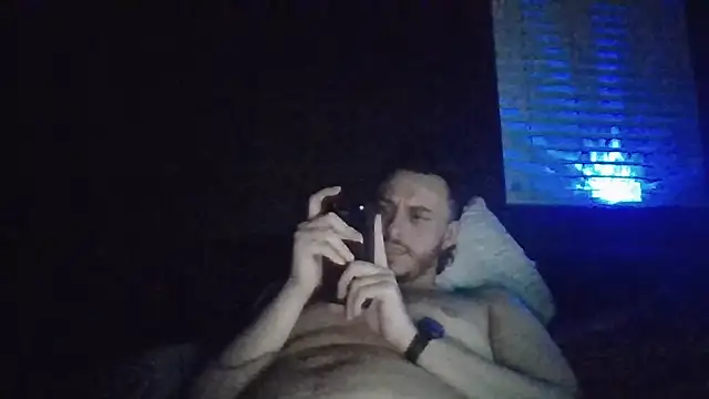 Tallhungandcloudy online show from 05.20.26