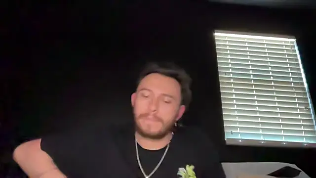 Tallhungandcloudy online show from 07.23.26