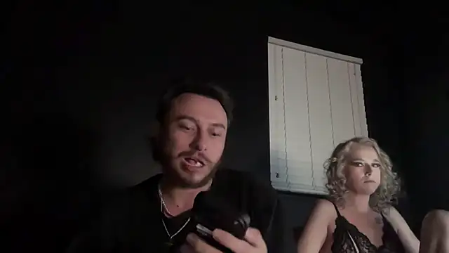 Tallhungandcloudy online show from 08.01.26