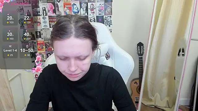 NikolFlostt online show from 02.20.26