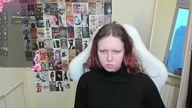 NikolFlostt online show from 02.28.26