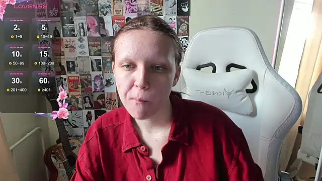 NikolFlostt online show from 04.05.26