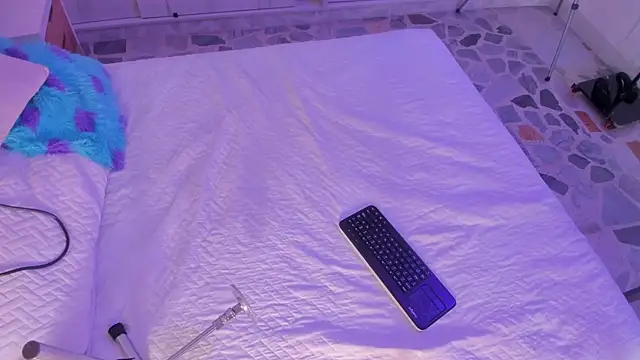 Bunny Blush1 online show from 03.26.26